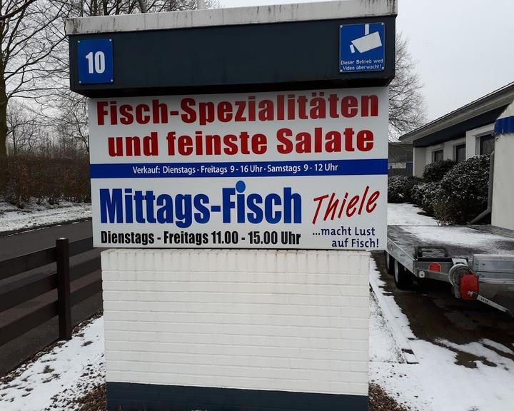 Thiele Fisch und Feinkost